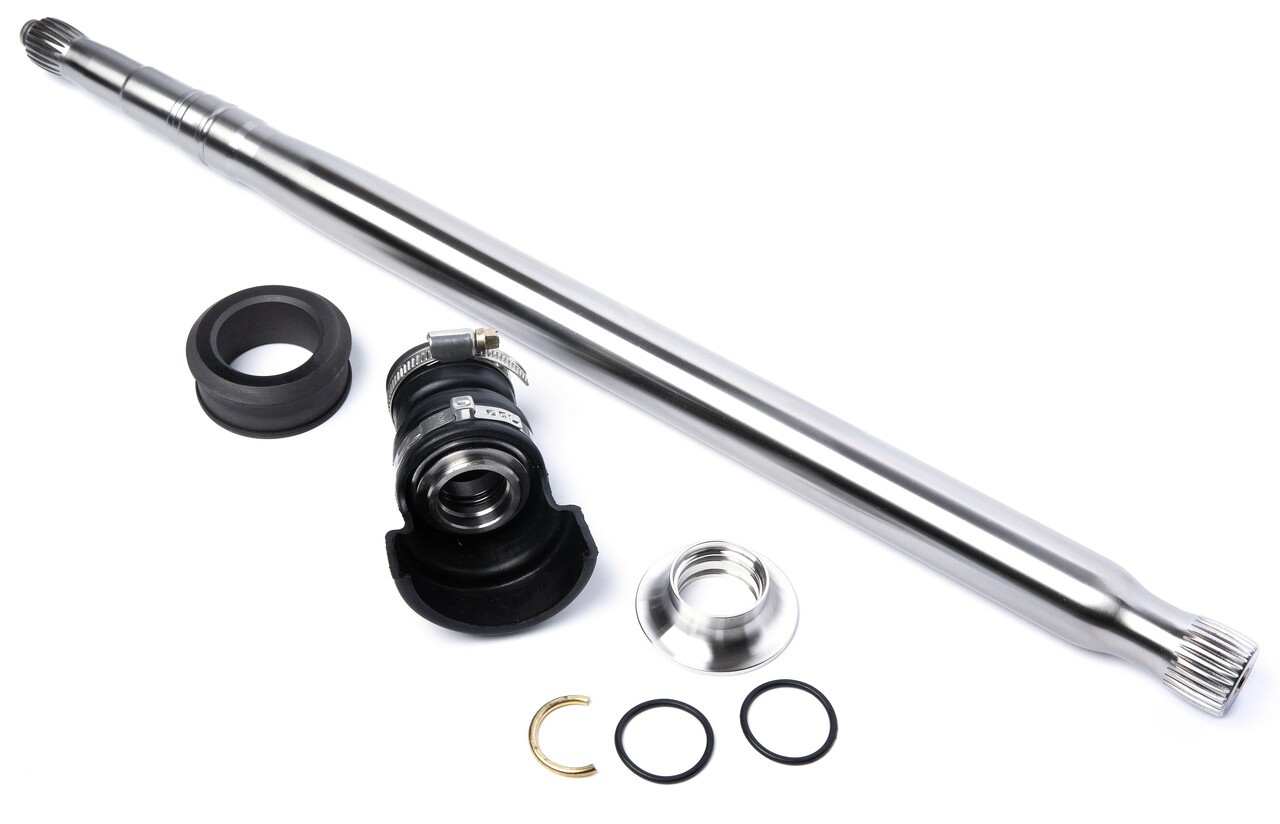 Drive Shaft Upgrade Kit for SeaDoo GTX 09-17 / GTR 12-16 / RXT 10